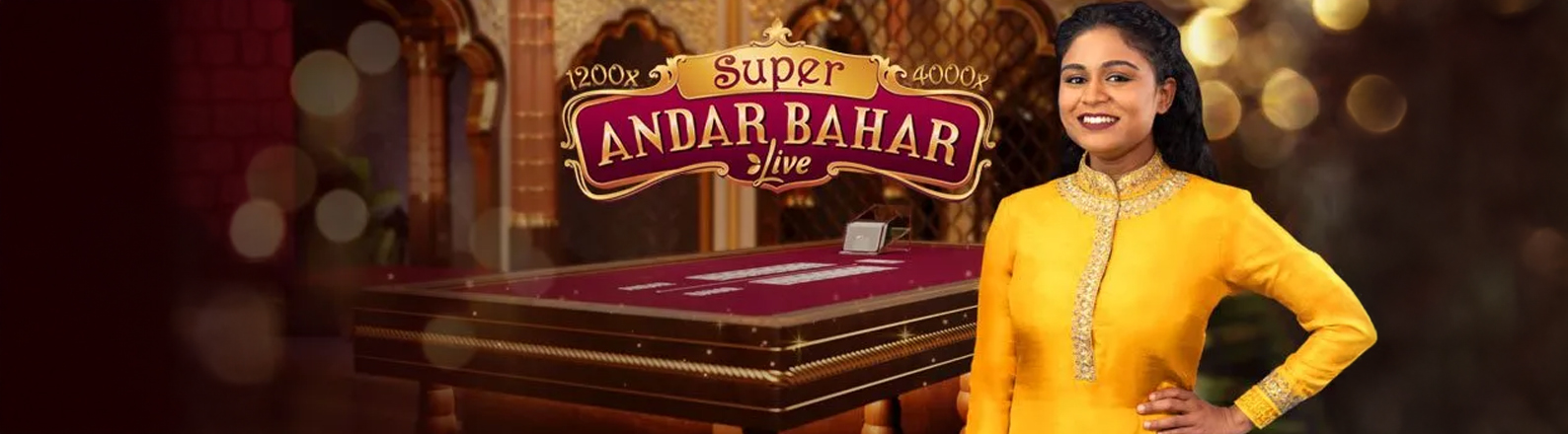 Super Andar Bahar