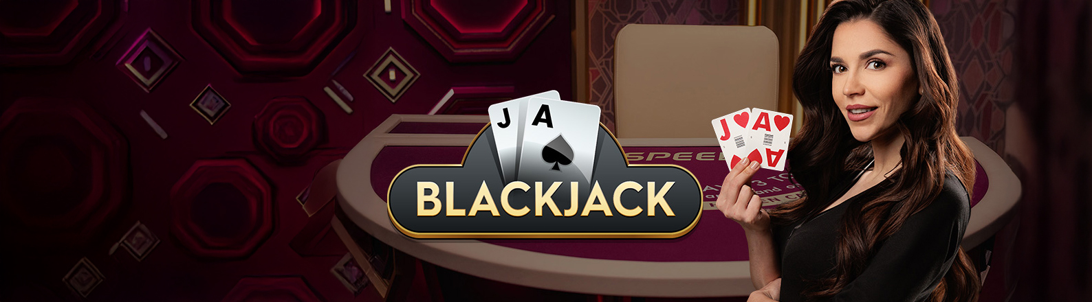 Blackjack
