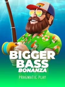 Big Bass Bonanza