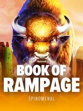 Book of Rampage