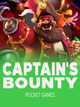 Captains Bounty