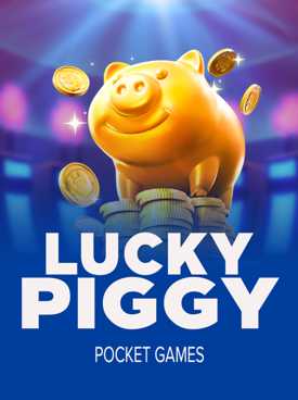 Lucky Piggy