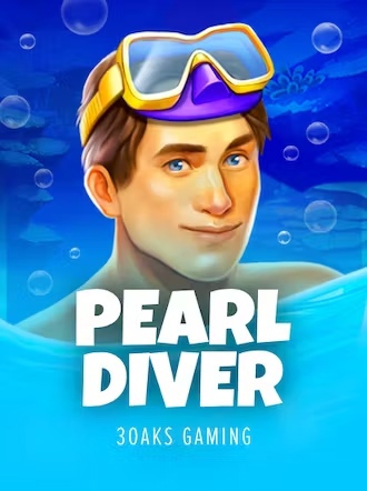 Pearl Diver