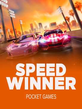 Speed Winner