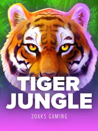 Tiger Jungle